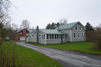 24645 Mullin Rd, Dexter, NY 13634