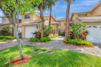 6730 Montego Bay Blvd Unit D, Boca Raton, FL 33433