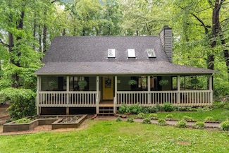 217 Jefferson Woods Dr, Forest, VA 24551