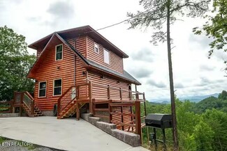 2138 Rising Fawn Way, Sevierville, TN 37876
