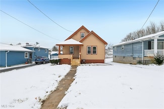 863 Pasadena Ave, Youngstown, OH 44502