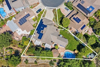20 Eastridge, Trabuco Canyon, CA 92679