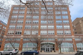 933 W Van Buren St Unit 424, Chicago, IL 60607