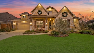 19231 Yellow Chestnut Ln, Roman Forest, TX 77357
