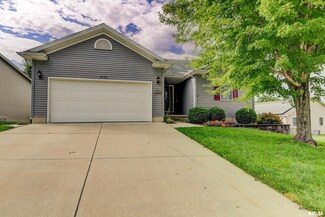 2004 Cory Dr, Springfield, IL 62702