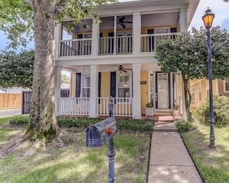 1216 Misty Isle Dr, Memphis, TN 38103
