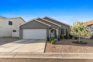 1572 E Kelson Place, Safford, AZ 85546