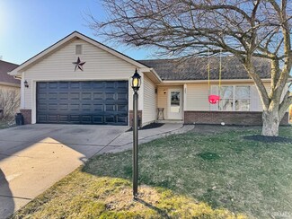 243 Persimmon Trail, Lafayette, IN 47909