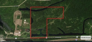 0 Sr 68 Hwy Unit 23661233, Lynnville, IN 47619