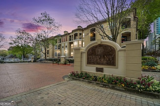 955 Juniper St NE Unit 3026, Atlanta, GA 30309
