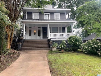 1504 12th St S Unit B, Birmingham, AL 35205