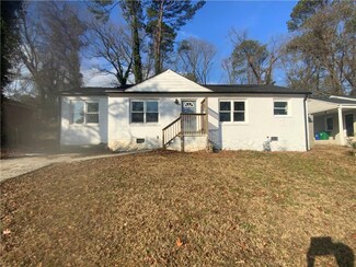 1909 Meadow Ln, Decatur, GA 30032