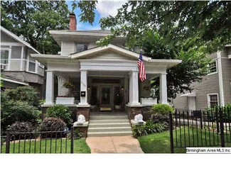 2146 15th Ave S, Birmingham, AL 35205