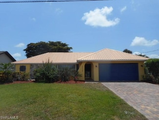4218 SE 6th Place, Cape Coral, FL 33904