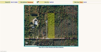 66th Ave NE, Naples, FL 34120