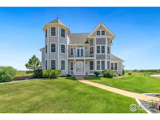 2224 E County Road 30, Fort Collins, CO 80525