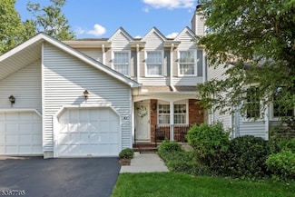 42 Carriage Ln Unit 242, Sparta, NJ 07871