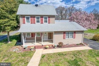 207 Walnut Shade Rd, Dover, DE 19904