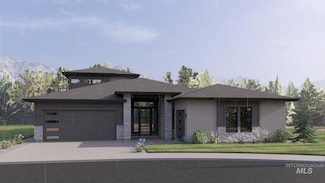 2229 N Buhrstone Ave, Eagle, ID 83616