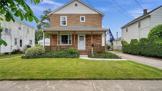 224 Michael Ave, Buffalo, NY 14212