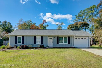 3609 Bent Tree Ct, Wilmington, NC 28405