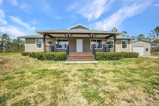 6405 Alan Blvd, Punta Gorda, FL 33982