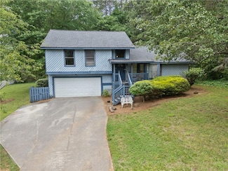 9760 Loblolly Ln, Roswell, GA 30075