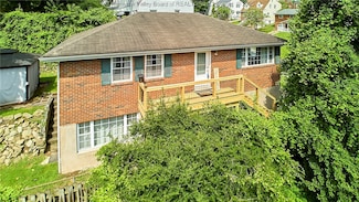 318 Monroe St, Charleston, WV 25303