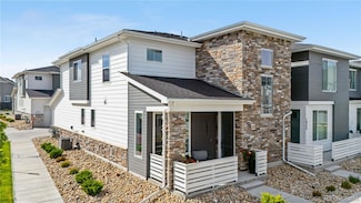 16351 Askins Loop, Parker, CO 80134