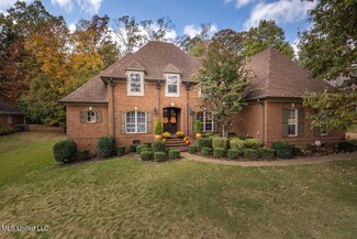 4099 Dickens Place Dr W, Southaven, MS 38672