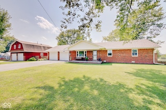 3385 S Shelby 750 W, Franklin, IN 46131