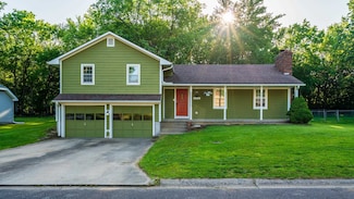 2900 Jerome Dr, Sedalia, MO 65301