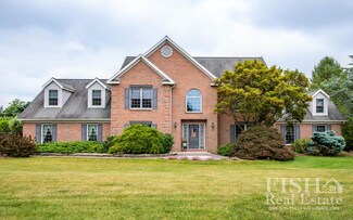 320 Bluebird Ln, Winfield, PA 17889