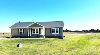 197 Burleson Point, Woodleaf, NC 27054