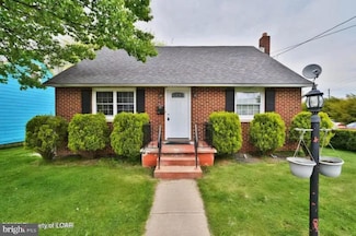 9 Park St, West Hazleton, PA 18202