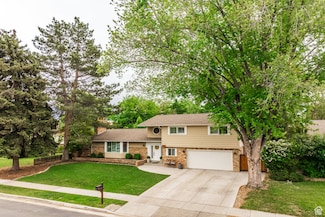 1256 E Darby Cir, Salt Lake City, UT 84117