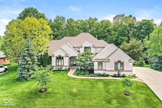 790 Foxboro Dr, Avon, IN 46123