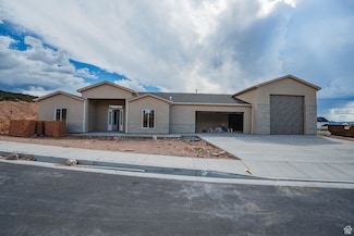 3584 W Bladen St, Cedar City, UT 84720