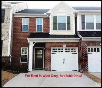 451 Panorama View Loop, Cary, NC 27519