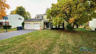 2263 Country Squire Ln, Toledo, OH 43615