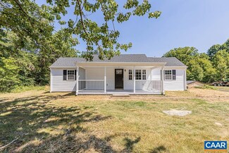 328 Thacker Rd, Mineral, VA 23117