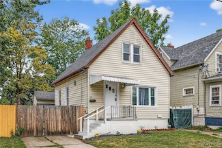 54 Roma Ave, Buffalo, NY 14215