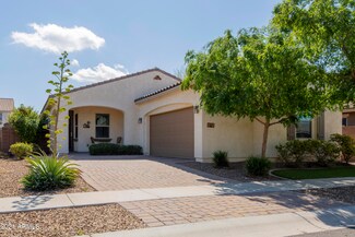 1819 S Racine Ln, Gilbert, AZ 85295