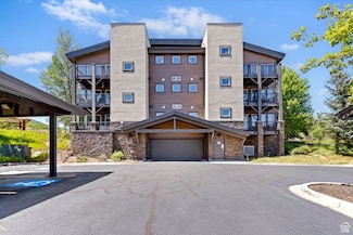 6641 N 2200 W Unit D107, Park City, UT 84098