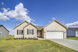 418 Lansing Ln, Bowling Green, KY 42101