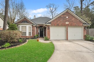 20714 Greenfield Trail, Humble, TX 77346