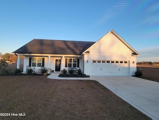 366 Delmore Rd, Autryville, NC 28318