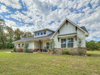 19410 Hidden Pines Cir, Norman, OK 73026