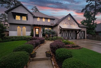 2505 Belton Shores Dr, Conroe, TX 77304