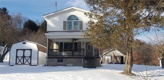 233 Beaver Run Rd, Apollo, PA 15613